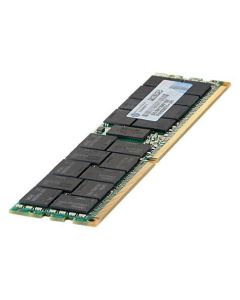 Hewlett Packard Enterprise 4GB (1x4GB) Single Rank x8 DDR4-2133 CAS-15-15-15 Registered Memory Kit