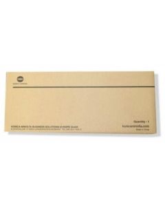 Konica 25000 pages, black