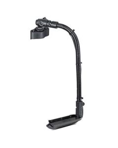 RAM Mounts RAM Track Ball Transducer Mount for Lowrance StructureScan