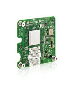 HP QLogic QMH2562 8Gb Fibre Channel Host Bus Adapter for c-Class BladeSystem