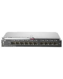 Hewlett Packard Enterprise Virtual Connect Flex-10/10D Module for c-Class BladeSystem