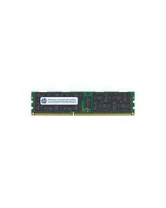 Hewlett Packard Enterprise HP 4GB (1x4GB) Single Rank x4 PC3L-10600R (DDR3-1333) Registered CAS-9 Low Voltage Memory Kit