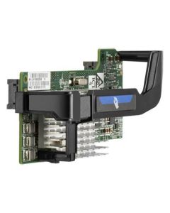 Hewlett Packard Enterprise HP FlexFabric 10Gb 2-port 534FLB Adapter