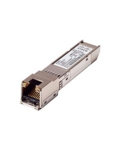 Cisco SB Gigabit Ethernet LH Mini-GBIC SFP Transceiver