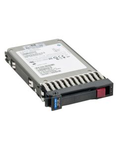Hewlett Packard Enterprise 3PAR StoreServ 8000 3.84TB SAS cMLC SFF(2.5in) Solid State Drive