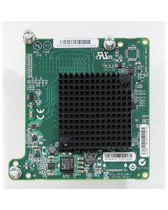 Hewlett Packard Enterprise HP LPe1605 16Gb Fibre Channel Host Bus Adapter for BladeSystem c-Class