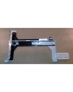 Hewlett Packard Enterprise PCI bracket with power cable