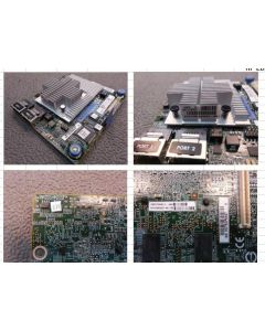 Hewlett Packard Enterprise Smart Array P408i-a SR modular controller