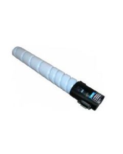 Konica Cyan Toner Cartridge for bizhub C360, 26000 pages