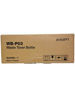 Konica Waste Toner Box