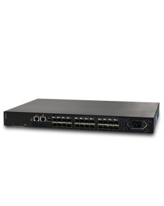 Lenovo B300 Managed 10G Ethernet (100/1000/10000) 1U Zwart