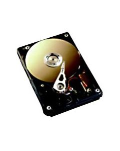 Fujitsu 73GB 15k 3GB/s hot plug 2.5" SAS hard disk interne harde schijf 15000 RPM 8 MB 2.5"