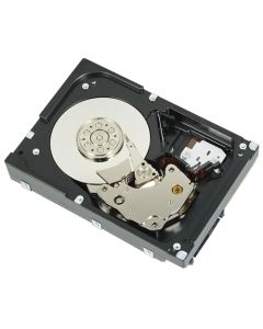 Lenovo 2TB, 7.2K RPM, NL-SAS, 2.5" interne harde schijf 7200 RPM 2.5"