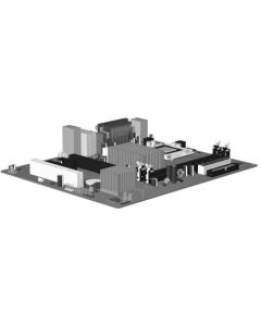 HP 441388-001 computerbehuizing onderdelen Anders