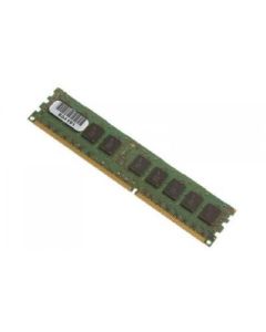 Hewlett Packard Enterprise 4GB, PC3L-10600R, single-rank, registered, low-voltage, Dual In-Line Memory Module (DIMM)