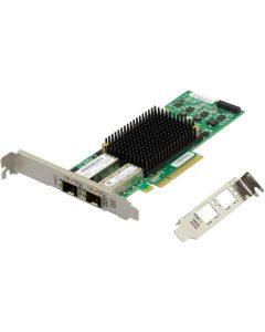 Hewlett Packard Enterprise 10Gb ethernet server adapter 2 ports