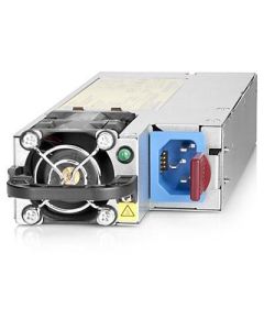 Hewlett Packard Enterprise HP 1500W Common Slot Platinum Plus Hot Plug Power Supply Kit