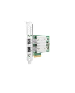 Hewlett Packard Enterprise Ethernet 10/25Gb 2-port 621SFP28 Adapter