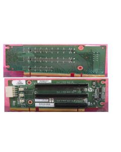 Hewlett Packard Enterprise PCI riser cage assembly - 3-slot standard primary PCI riser board - Includes one full-length PCIe3 x16 slot, one half-length PCIe3 x16 slot, and one half-length PCIe3 x8 slot