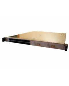 Juniper Networks Dense Port Concentrator - Expansion module - Gigabit Ethernet - 20 + 2 ports