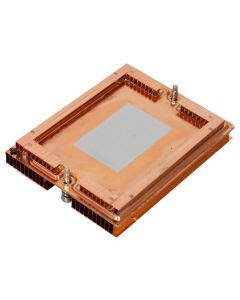 Hewlett Packard Enterprise Heatsink kit with thermal grease
