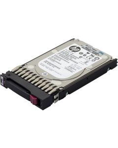 Hewlett Packard Enterprise MSA 1TB 6G SAS 7.2K SFF (2.5-inch) Dual Port Midline 3yr Warranty Hard Drive