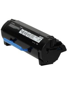Konica Toner Black Cartridge (TNP-37)