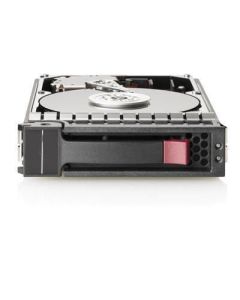 Hewlett Packard Enterprise M6625 1TB 6G SAS 7.2K rpm SFF (2.5-inch) Dual Port Midline Hard Drive