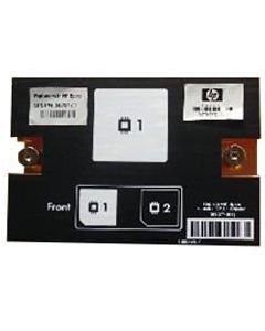 Hewlett Packard Enterprise Heat Sink Cpu 1