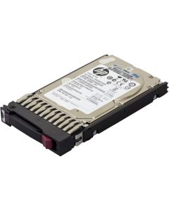 Hewlett Packard Enterprise SPS- DRV MSA 450GB 6G SAS 10k 2.5 SFF