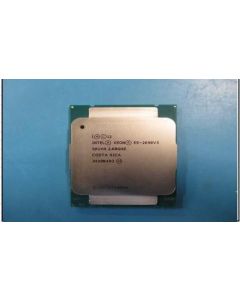 Hewlett Packard Enterprise Intel Xeon E5-2690 v3, 30M Cache, 2.6 GHz, 9.6 GT/s QPI