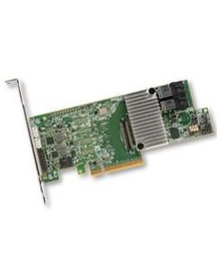 Ernitec CORE-8CH-RAID-CONT-V4 interfacekaart/-adapter