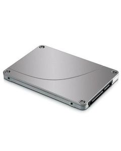 Hewlett Packard Enterprise 480GB SATA III, 2.5"