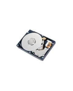 Fujitsu SAS Hot-Swap Hard Drive 73GB interne harde schijf 10000 RPM 2.5" SCSI