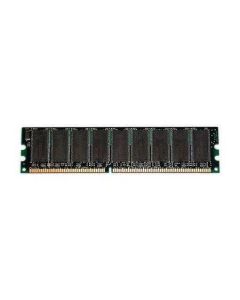 Hewlett Packard Enterprise 4.0GB, 667MHz, PC2-5300, Fully Buffered DIMMs (FBD), registered DDR2 memory module