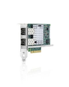 Hewlett Packard Enterprise Ethernet 10Gb 2-port 560SFP+ Adapter