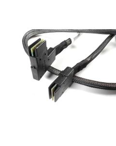 Hewlett Packard Enterprise Mini-SAS cable kit - 1.83 feet