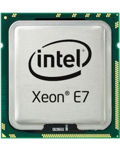 Hewlett Packard Enterprise Intel Xeon E7-4809 v3, 8C, 2 GHz, 20 MB Cache, 6.4 GT/s, 22 nm, 64-bit, Processor Kit