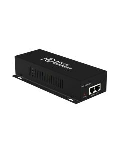 Microconnect POEINJ-90W-UK PoE adapter & injector Fast Ethernet 55 V