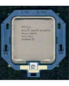 Hewlett Packard Enterprise Intel Xeon E5-2407 v2, 10M Cache, 2.4 GHz, 6.4 GT/s QPI