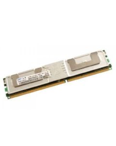Hewlett Packard Enterprise 1GB, 667MHz, PC2-5300, registered DDR2 SDRAM DIMM memory module