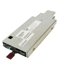Hewlett Packard Enterprise KVM module