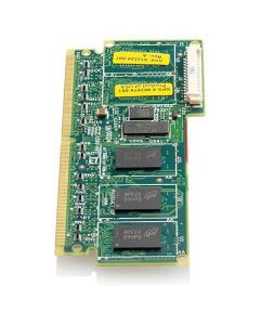 Hewlett Packard Enterprise 256MB battery backed write cache (BBWC) memory module - Does not include the controller board or battery