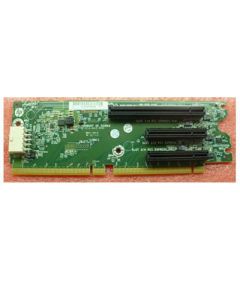 Hewlett Packard Enterprise PCIe riser board - Standard, 3-slot