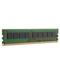 Hewlett Packard Enterprise 4GB, PC3L-10600E-9, Dual-Rank, low-voltage, Dual In-Line Memory Module (DIMM)