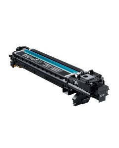 Konica 25000 pages, Black