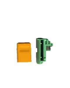 Brother TC-4 printer- en scannerkit