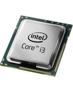 Hewlett Packard Enterprise Intel® Core™ i3-3220T Processor (3M Cache, 2.80 GHz)
