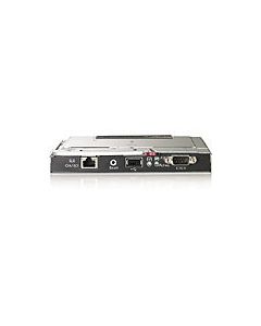 HP BLc7000 Onboard Administrator with KVM Option