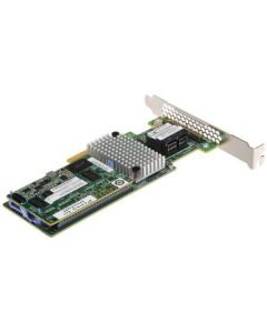 IBM ServeRAID M5200 Series 1GB Cache/RAID 5 Upgrade